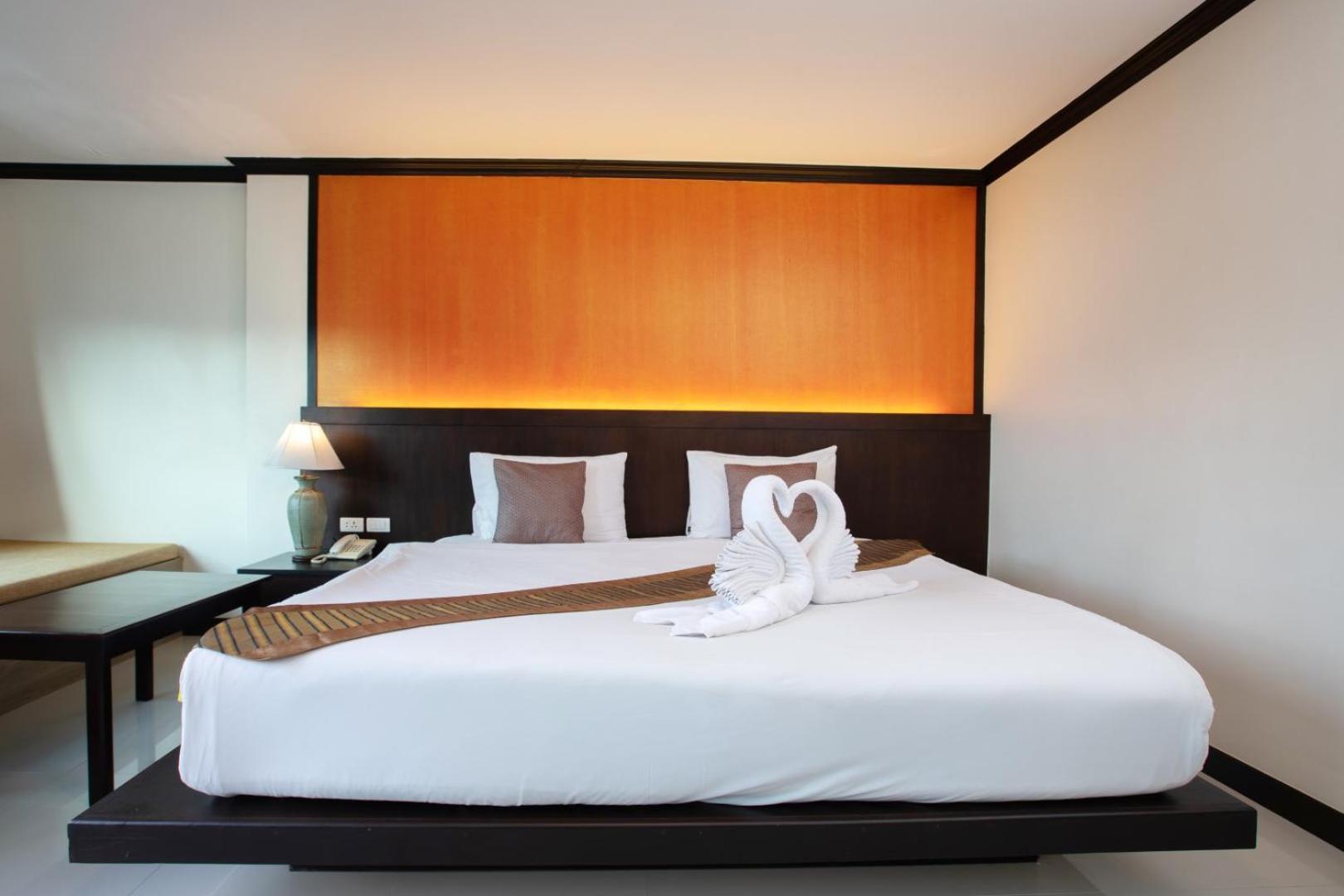 Orchid Garden Hotel Patong Екстер'єр фото