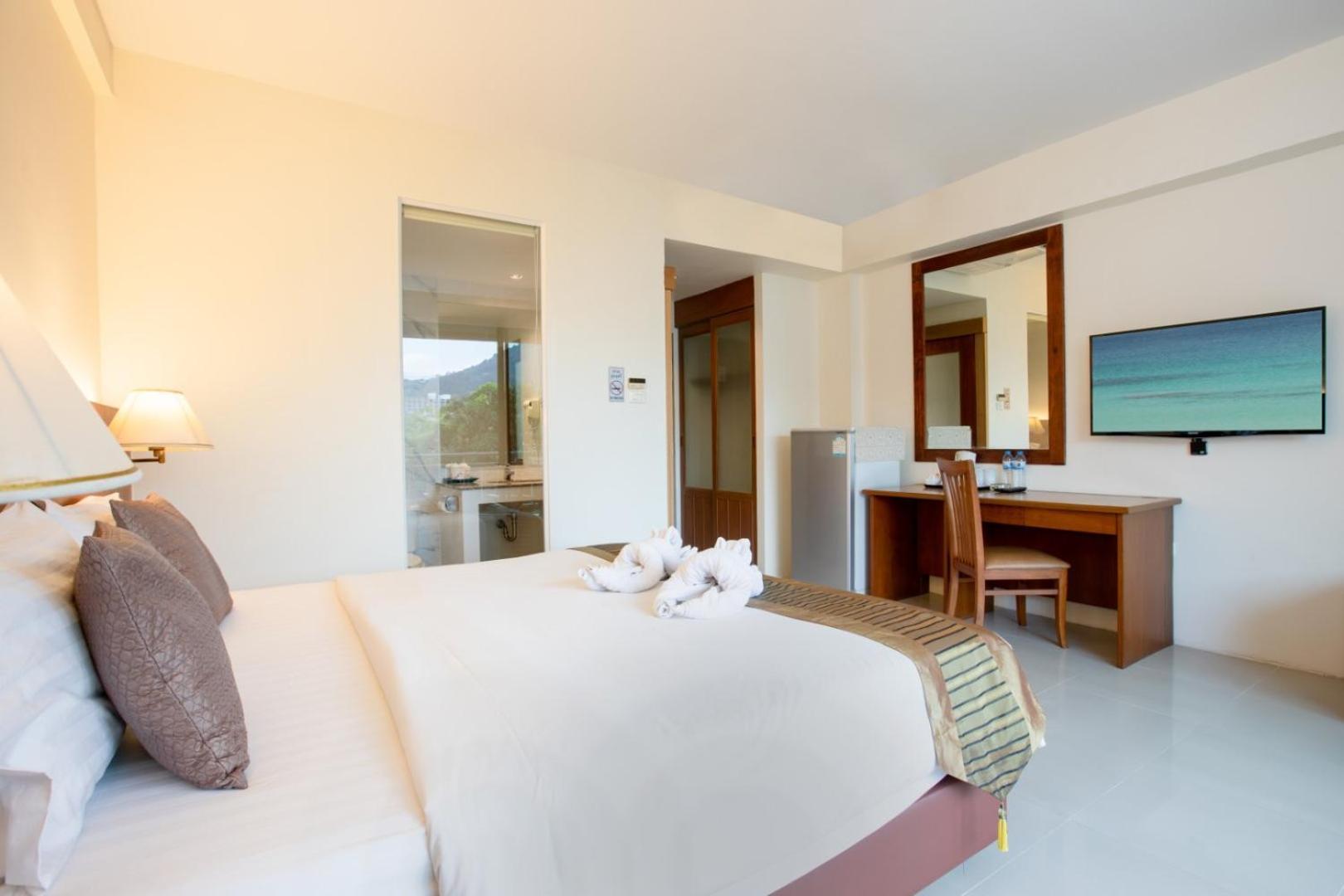 Orchid Garden Hotel Patong Екстер'єр фото